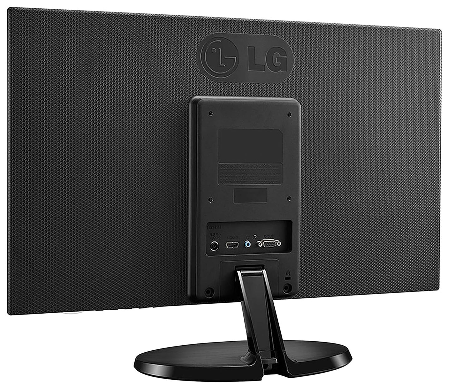 LG Mainstream 20M39H, 19.5 Inch (49.53 cm) 1366 X 768 Pixels, LED