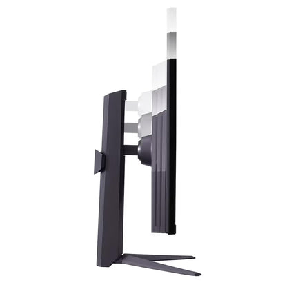 LG Ultragear 27GR93U 4K UHD (3840x2160) IPS Gaming Monitor