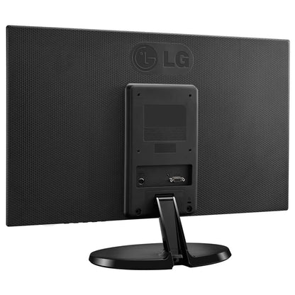 LG Mainstream 19M38HB 19" (47CM) Led HD Ready Office Monitor, 1366 X 768 Pixels