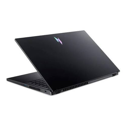 Acer NITRO V 15, AMD Ryzen 5 7535HS hexa-core processor, NVIDIA GeForce RTX 3050