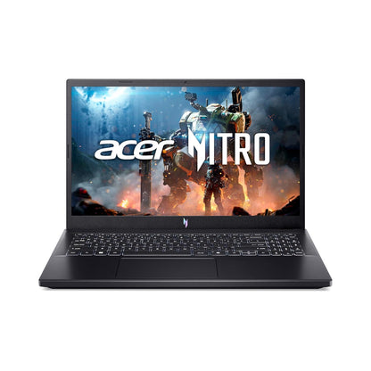 Acer Nitro V 15, AMD Ryzen 7 7735HS Octa-core Processor, NVIDIA GeForce RTX 3050 |Window 11 Home