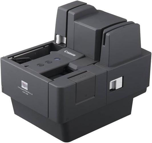 Canon CR-120 UV Scan Scanner