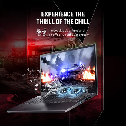 Acer Nitro V 15, AMD Ryzen 7 7735HS Octa-core Processor, NVIDIA GeForce RTX 3050 |Window 11 Home