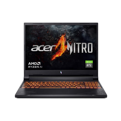 Acer Nitro V 16  Intel Core i7-14650HX Gaming Laptop with RTX 4050 | Window 11 Home