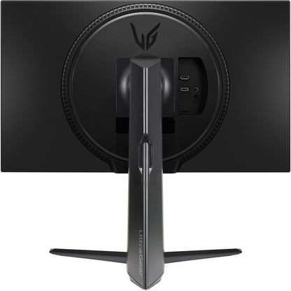 LG Ultragear 27GS65F IPS Full HD Gaming Monitor (1920 X 1080), 1ms, 180Hz