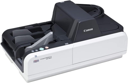 CANON CR190i II Rapid & Reliable Cheque Scannig