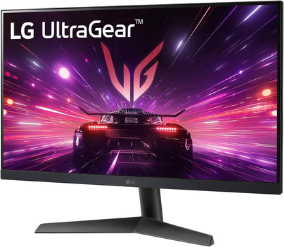 LG Ultragear 24GS60F ,24 Inch, 1920 x1080, Gaming Monitor, 180Hz