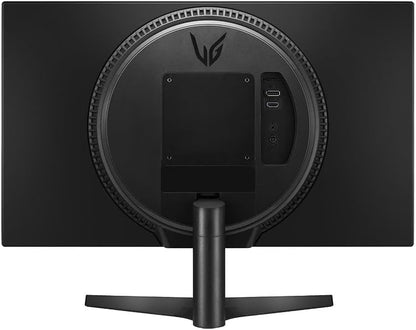 LG Ultragear 24GS60F ,24 Inch, 1920 x1080, Gaming Monitor, 180Hz