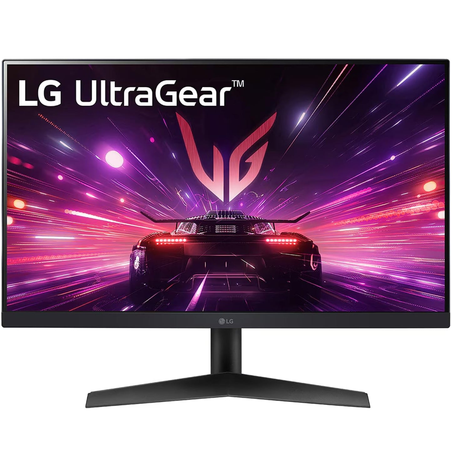LG Ultragear™ 27GS60F IPS Gaming Monitor, 1ms, 180Hz