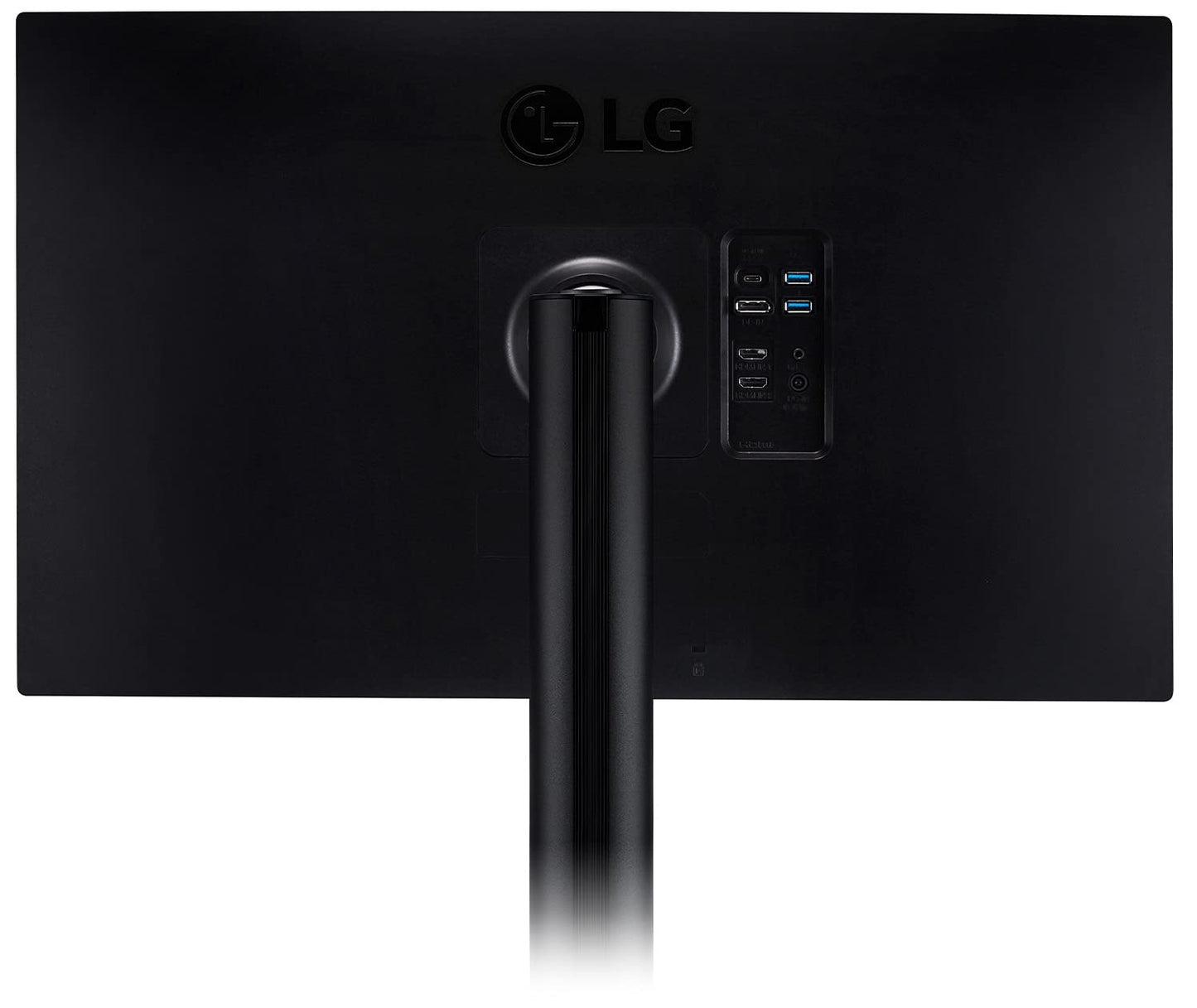 LG 27QN880 QHD 2560 X 1440 Pixels Ergo IPS Monitor HDR