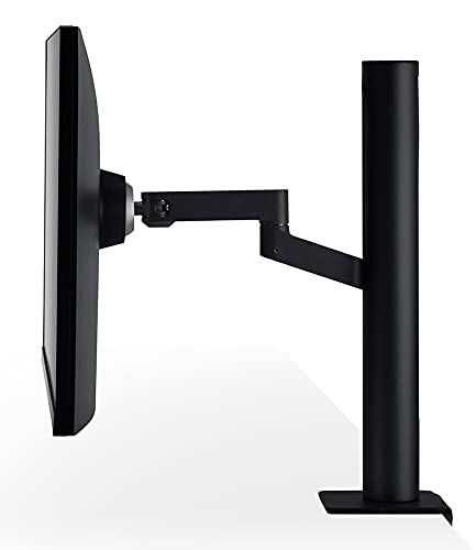 LG 27QN880 QHD 2560 X 1440 Pixels Ergo IPS Monitor HDR