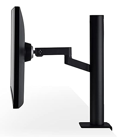 LG 27QN880 QHD 2560 X 1440 Pixels Ergo IPS Monitor HDR
