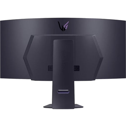 LGUltragear™ 45GS95QE OLED WQHD 800R Curved Gaming Monitor (3440 x 1440)