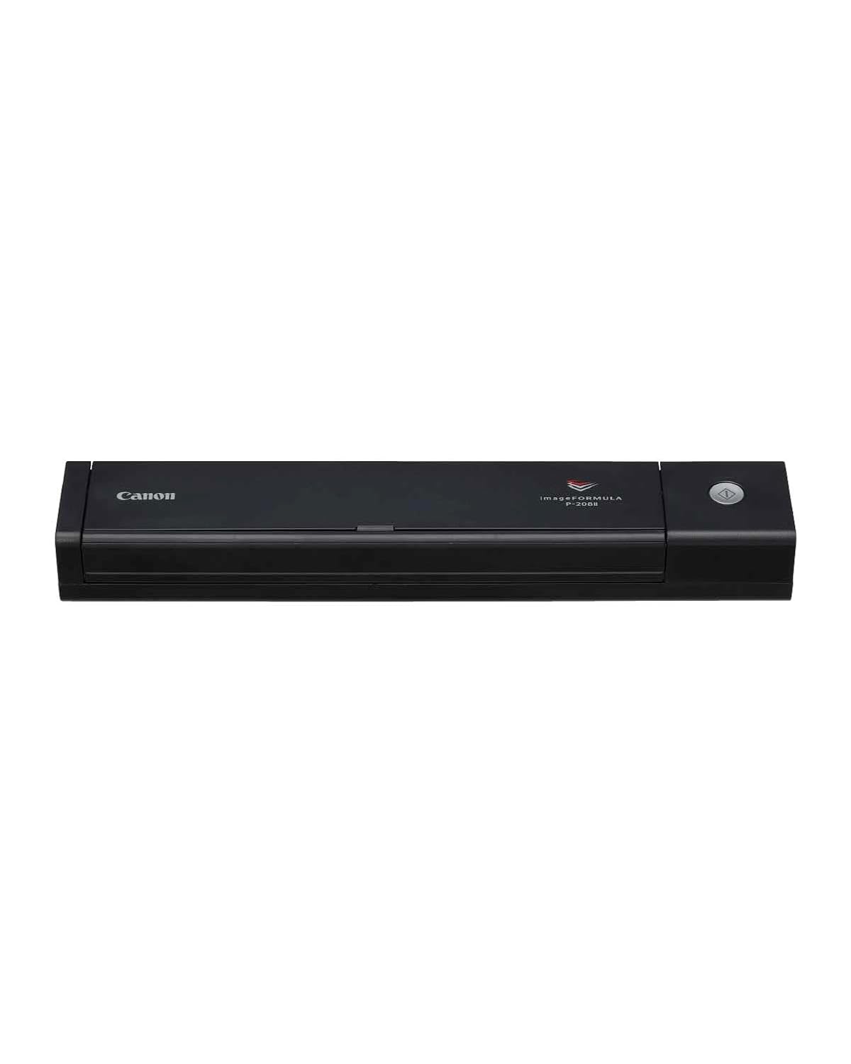 Canon P-208II USB 2.0 Document Scanner Ultra-portable equipped with ADF