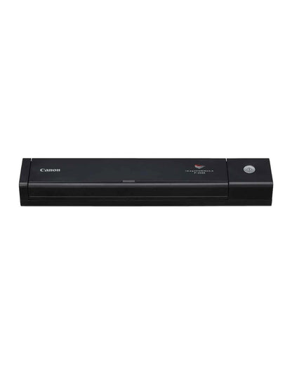 Canon P-208II USB 2.0 Document Scanner Ultra-portable equipped with ADF