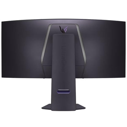 LG Ultragear™ 39GS95QE OLED WQHD 800R Curved Gaming Monitor (3440 x 1440)