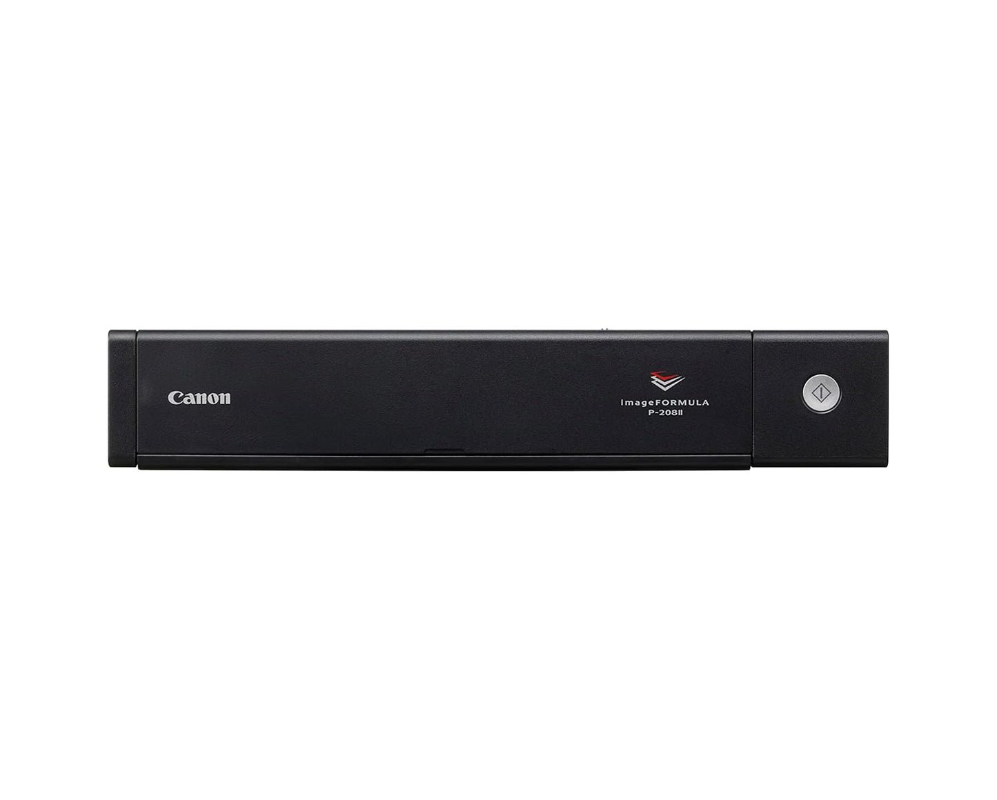 Canon P-208II USB 2.0 Document Scanner Ultra-portable equipped with ADF