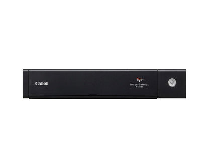 Canon P-208II USB 2.0 Document Scanner Ultra-portable equipped with ADF