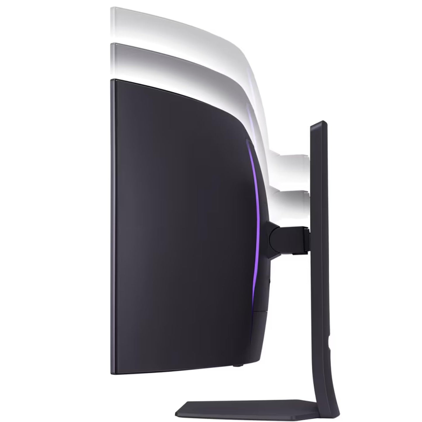 LG Ultragear™ 34GS95QE OLED WQHD 800R Curved Gaming Monitor (3440 x 1440)