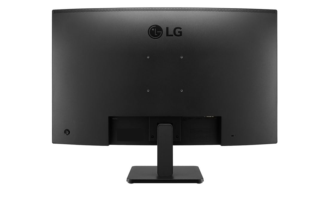 LG 32MR50C (32 Inch) Full HD Curved Monitor (1920 x 1080) with 100Hz
