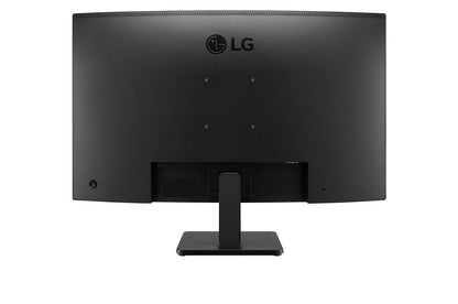 LG 32MR50C (32 Inch) Full HD Curved Monitor (1920 x 1080) with 100Hz