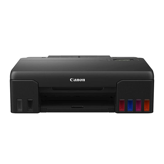 Canon PIXMA MegaTank G570 High Quality Printing Photo Printer, User Replaceable Print Heads & Maintainence Cartridge.