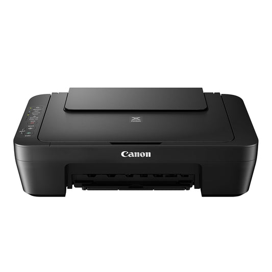 Canon PIXMA MG3070S All in One |Print |Scan |Copy WiFi Inkjet Colour Printer for Home