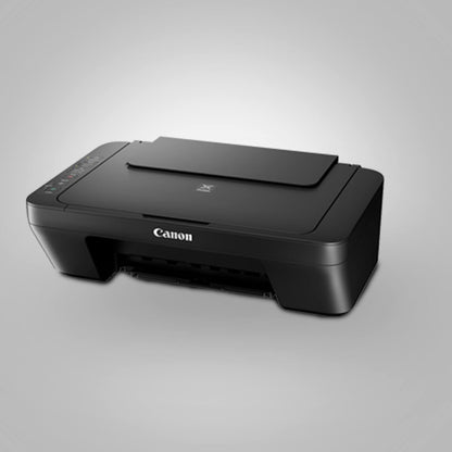 Canon PIXMA MG3070S All in One |Print |Scan |Copy WiFi Inkjet Colour Printer for Home