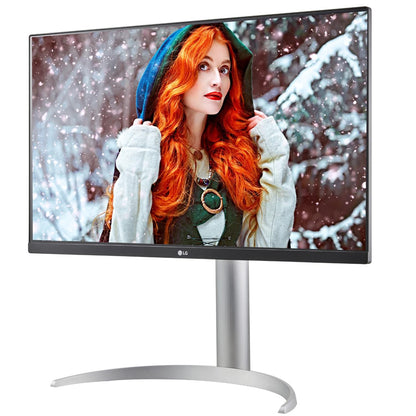 LG Ultrafine™ 27UP850 (68.58 cm) IPS Display (3840x2160), Display