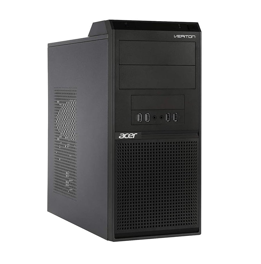 Acer Veriton M200 Desktop 12th Gen Intel Core Processors  Windows 11