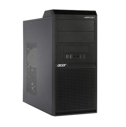 Acer Veriton M200 Desktop 12th Gen Intel Core Processors  Windows 11