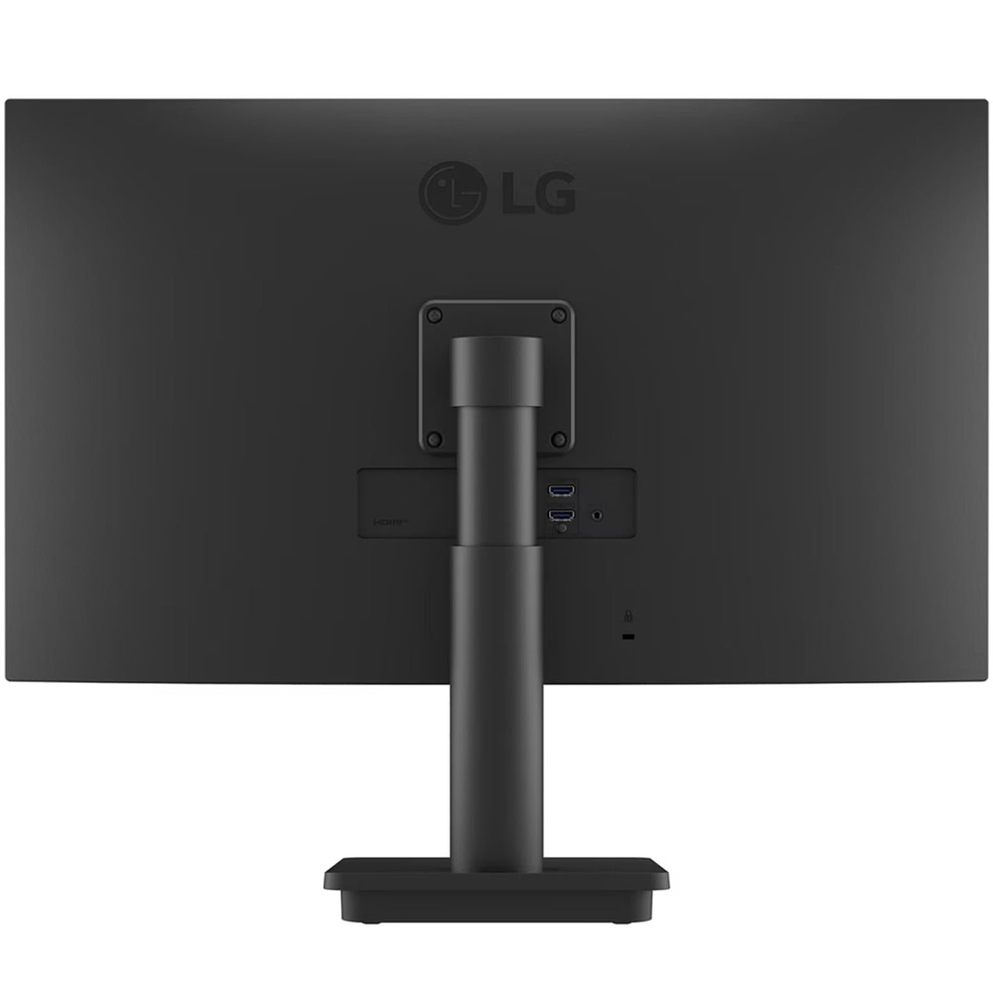 LG Mainstream 27MS550 IPS Full HD (1920 x 1080) Monitor, 5ms, 100Hz
