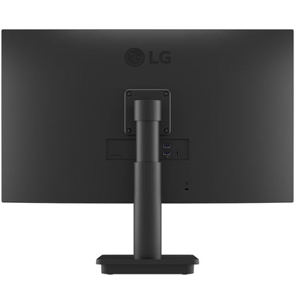 LG Mainstream 27MS550 IPS Full HD (1920 x 1080) Monitor, 5ms, 100Hz