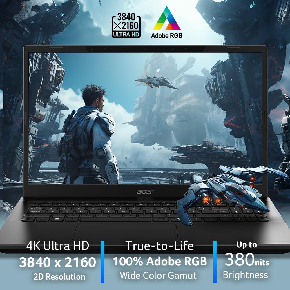 Acer Aspire 3D 15 SpatialLabs i5-13420H Processor NVIDIA RTX2050/Win11Home