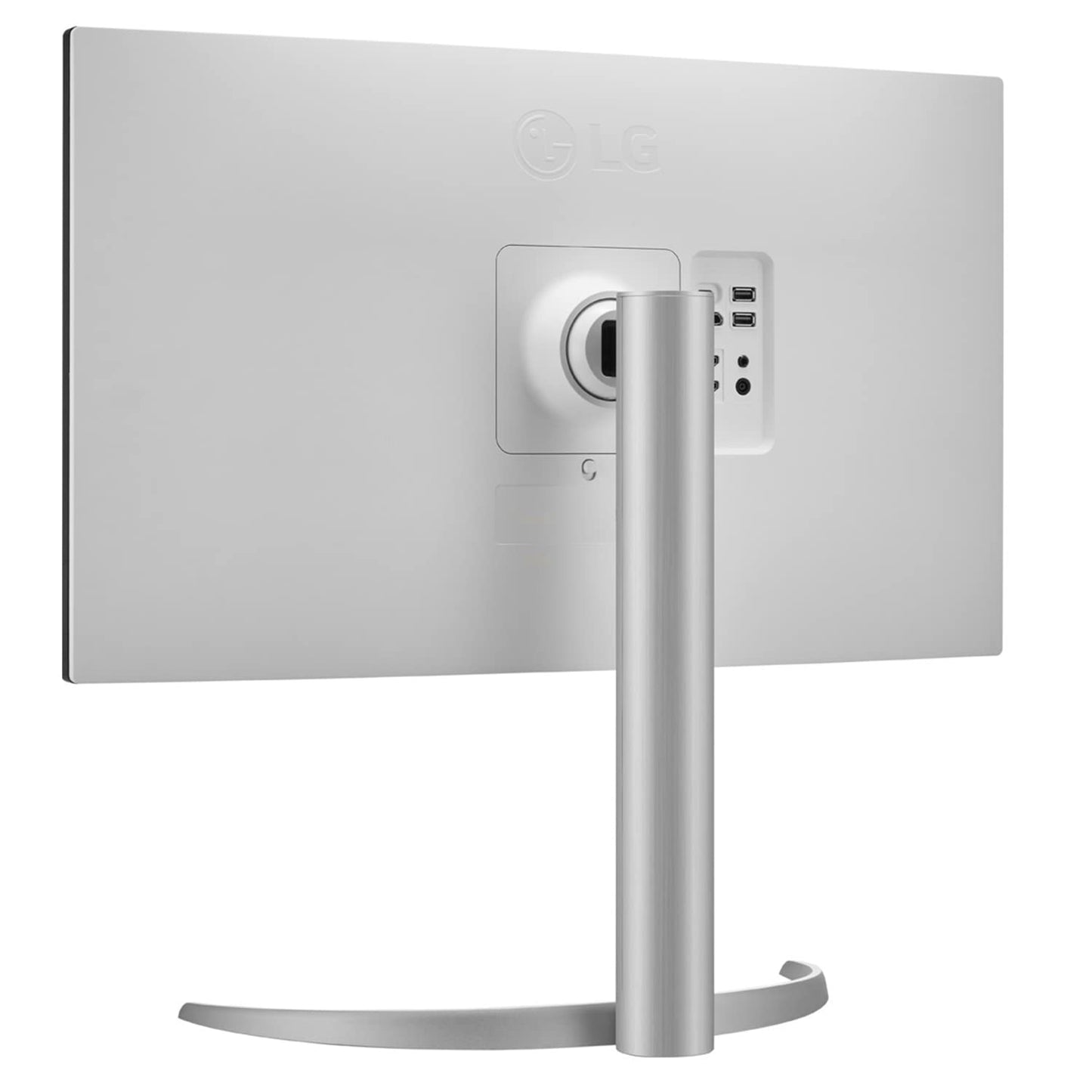 LG Ultrafine™ 27UP850 (68.58 cm) IPS Display (3840x2160), Display