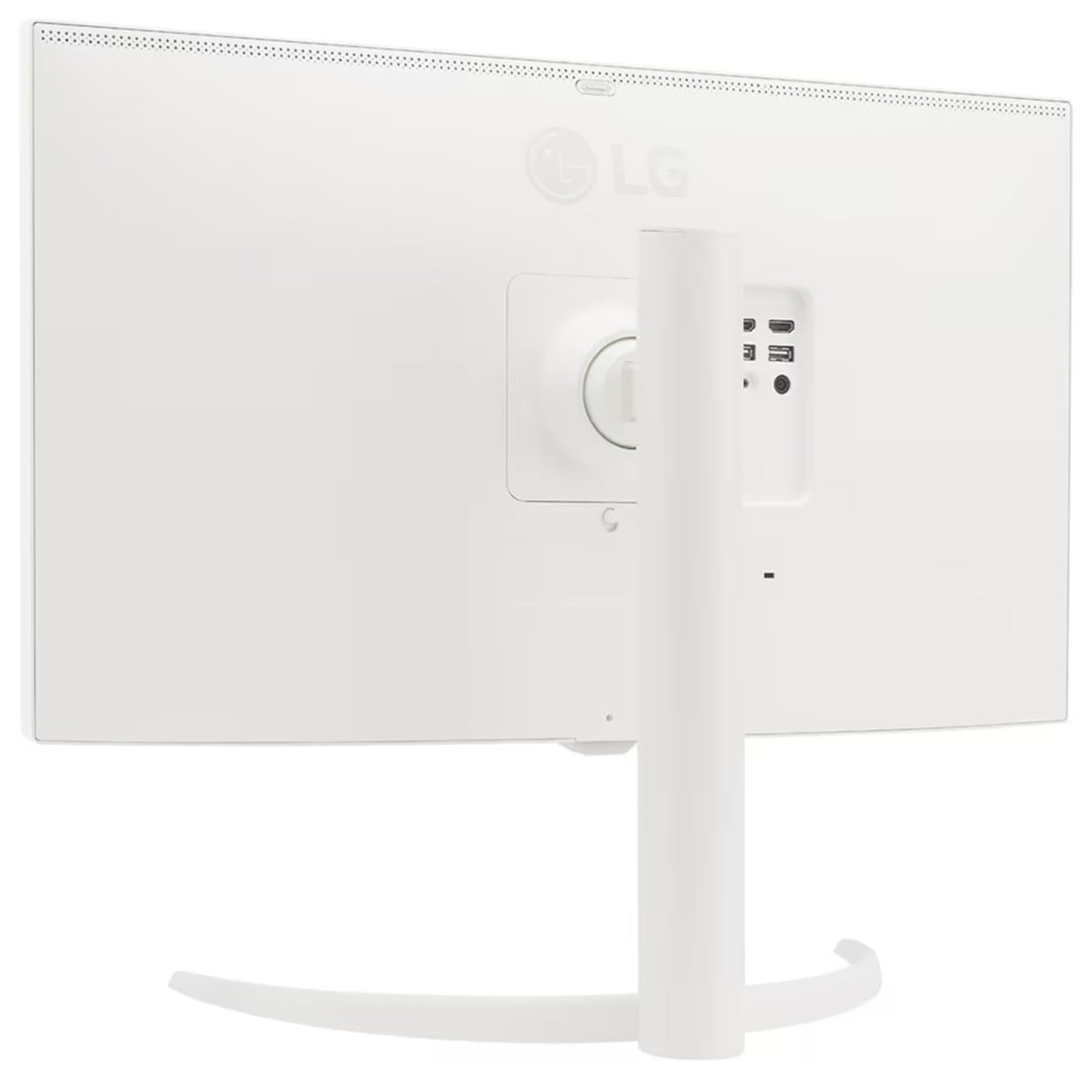 LG Smart Monitor 32SR75U with Steaming TV, 32" (3840 x 2160) USB Type-C
