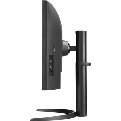 LG 34WQ75C Curved Ultrawide USB Type-C | 60hz Monitor