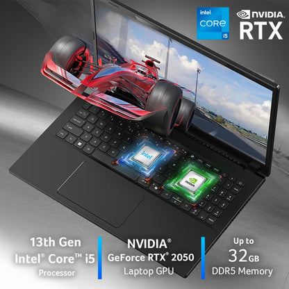 Acer Aspire 3D 15 SpatialLabs i5-13420H Processor NVIDIA RTX2050/Win11Home