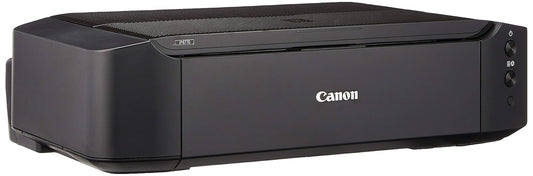 Canon PIXMA iP8770 Single Function A3 Wireless Inkjet Color Photo Printer
