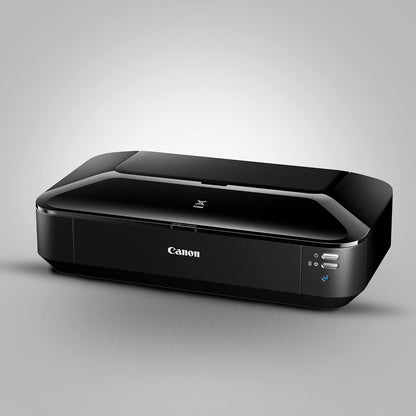 Canon Pixma iX6870 Single Function Inkjet Printer |Print |  Wifi A3 Wireless Document and Photo Printer