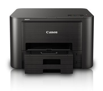 Canon Maxify iB4170 Color Inkjet Printer Single Function