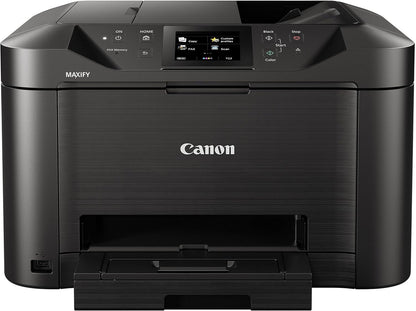 Canon Maxify MB5170 All in One Inkjet Printer Duplex Printing |Touch Screen