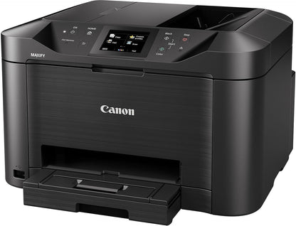 Canon Maxify MB5170 All in One Inkjet Printer Duplex Printing |Touch Screen