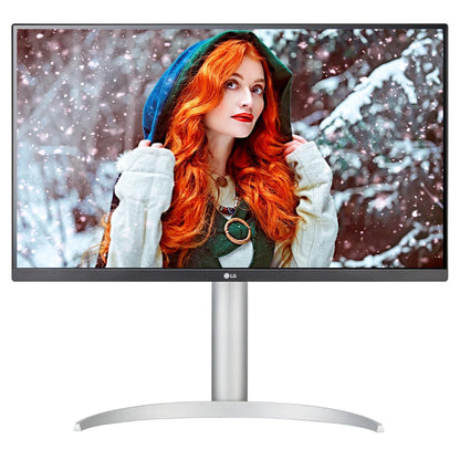 LG 27UP650 (68.4 Cm) UHD (3840x2160) IPS Display, Dynamic Action Sync