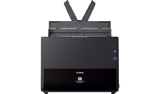 Canon imageFormula DR-C225II Document Scanner Maximize Desk Space with Slim & Smart Compact Scanner