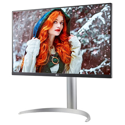 LG 27UP650 (68.4 Cm) UHD (3840x2160) IPS Display, Dynamic Action Sync