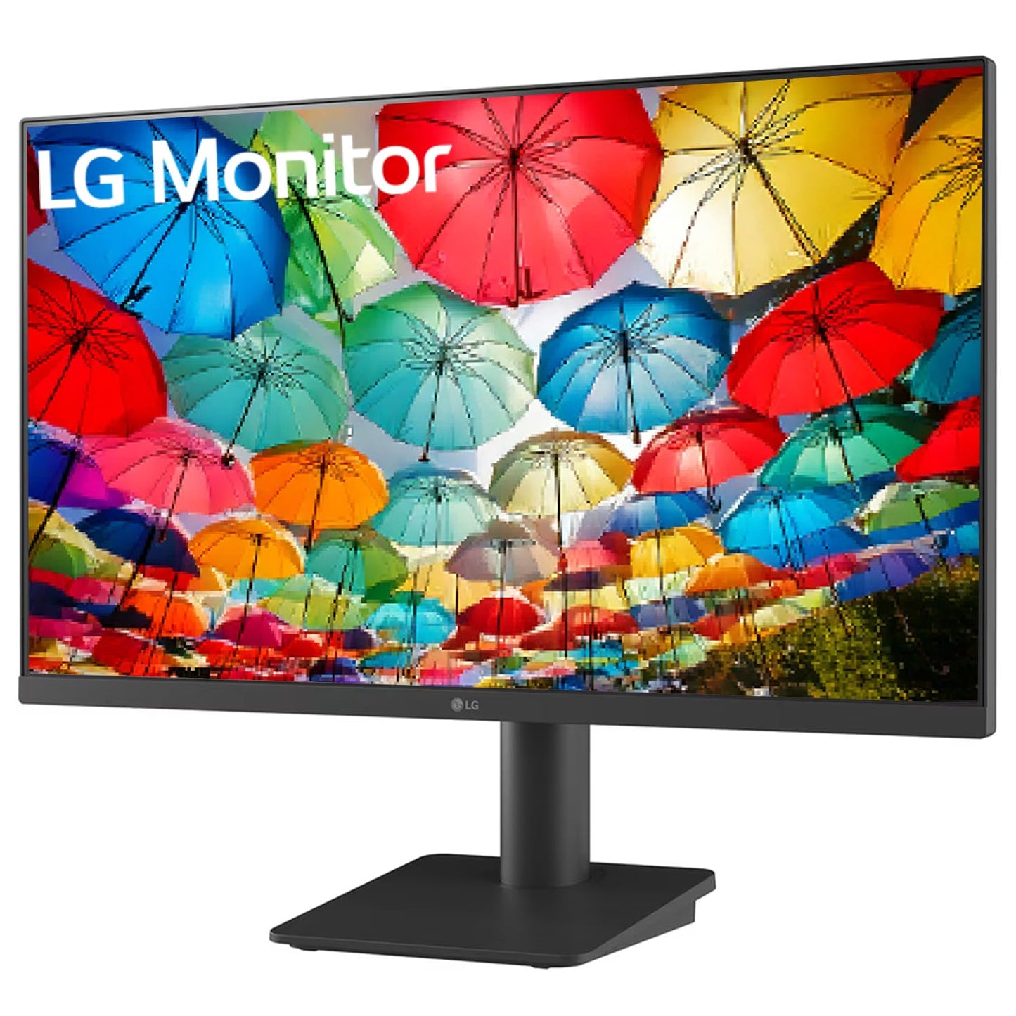 LG Mainstream 24MS550 IPS FHD (1920x1080) Monitor 100Hz