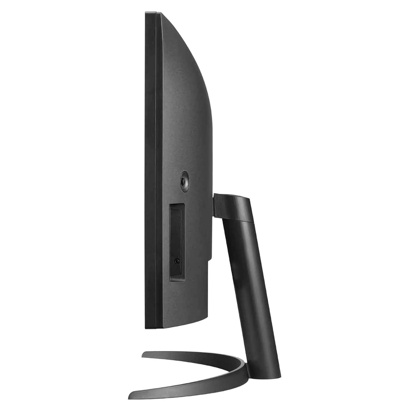LG UltraWide 34WQ60C Curved Monitor, 34 inch (86.7 cm) IPS, 60 Hz