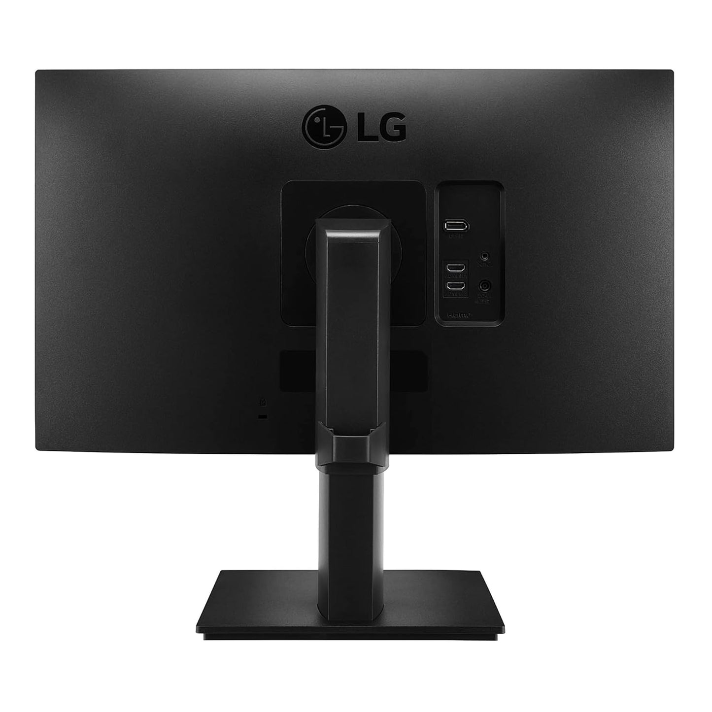 LG 24QP550, QHD 2560 x 1440, 24 Inch, IPS HDMI, 3 Side Borderless