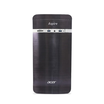 Acer Dt (UD.30FSI.09Y)-M200-H610-I5-12400-GEN/8GB/512 SSD/DOS